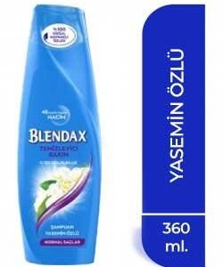 Blendax 360 Ml Yasemin - Görsel 1