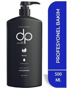 Dex Dp Şampuan 500 Ml Mentol - Görsel 1