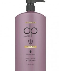 Dp Şamp.500 Ml Karanfil Özlü Dökülme Karşıtı - Görsel 1