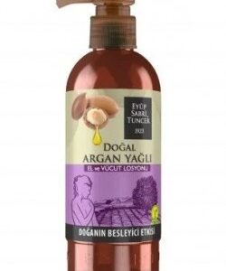 Eyüp Sabri 250 Ml Arg Yağlı El Ve Vücüt Losyonu - Görsel 1