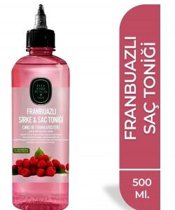Eyüp Sabri 500ml Frumbuazlı Saç Toniği - Görsel 1