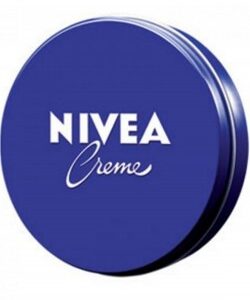 Nivea Krem 150 Ml Teneke - Görsel 1