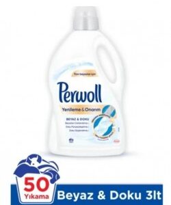 Perwol 3lt Beyazlar - Görsel 1