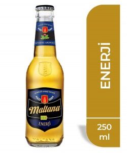 Maltana 250ml Ginseng Enerji Cam - Görsel 1